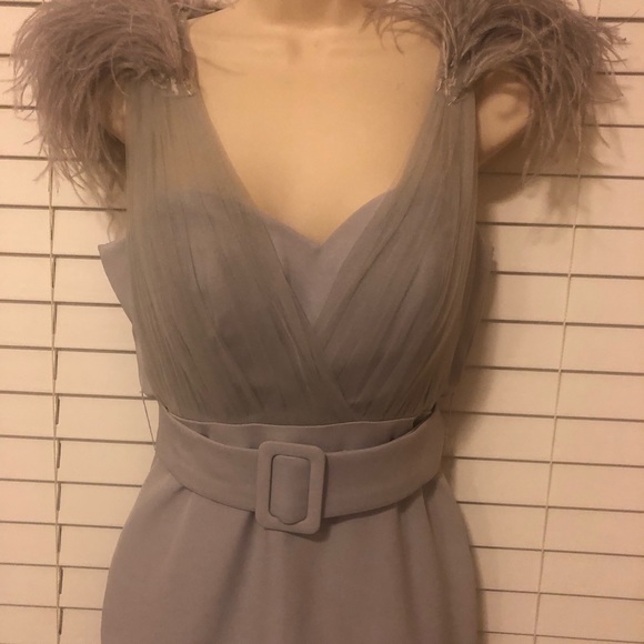 PORTIA AND SCARLETT  PS1984 Dress size 0 - Picture 3 of 9